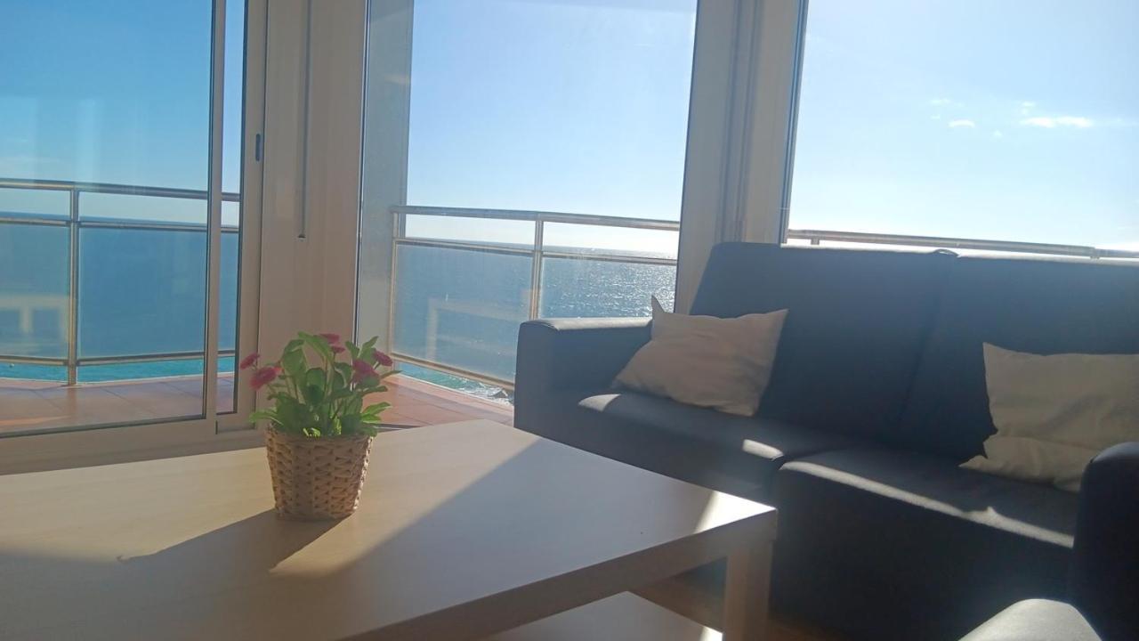 Apartamentos Bon Repós Santa Susana Exterior foto