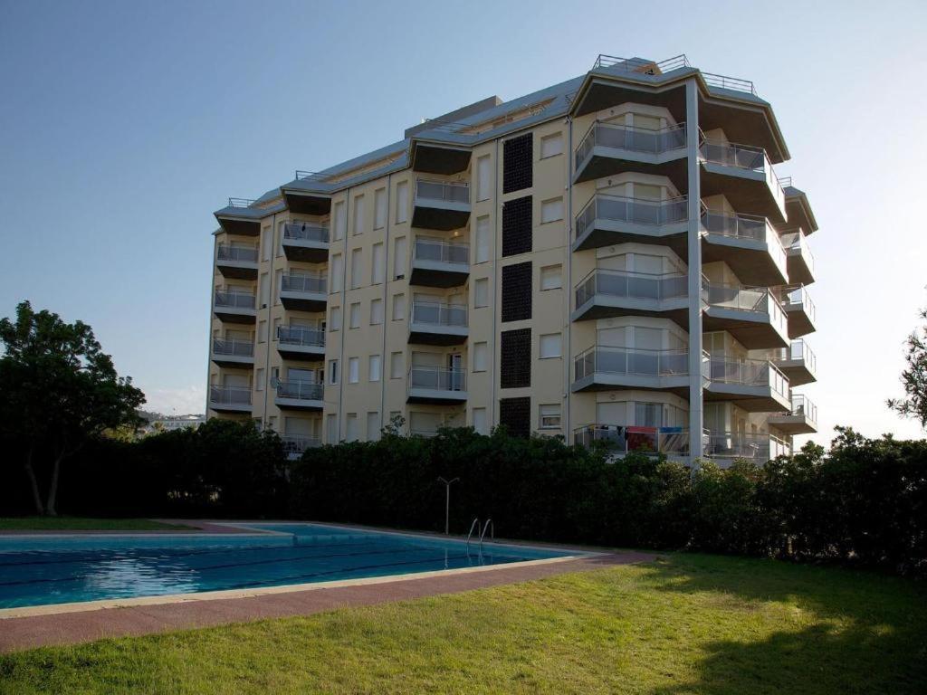 Apartamentos Bon Repós Santa Susana Exterior foto